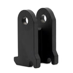 Pièce de fixation du système de pliage  [Ecoxtrem] — vue 1