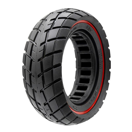 Pneu plein ultraléger tout-terrain 8,5x3 [Ewheel] référence EWM461