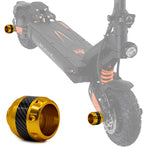 Top Block pour trottinette EWTB-002 doré — vue 2