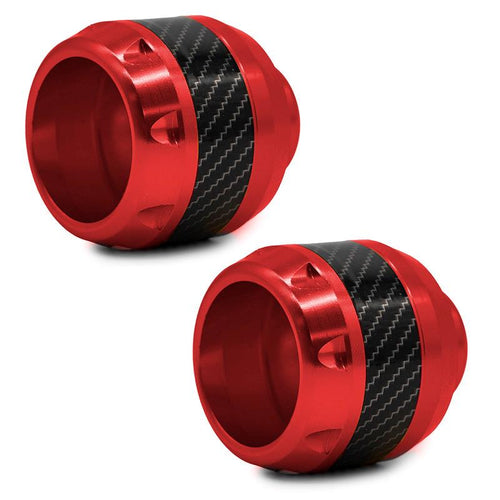 Pièce antichute pour trottinette EWTB-002 rouge