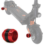 Pièce antichute pour trottinette EWTB-002 rouge — vue 2