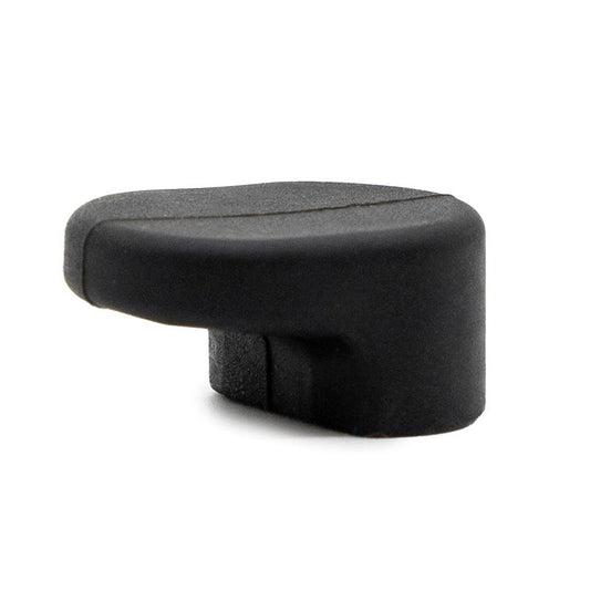 Cache crochet de garde-boue Xiaomi noir – Lot de 10 unités vue 2