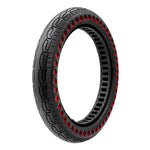 Pneu plein ultraléger 14x2,125/B28 [Nedong] — vue 1