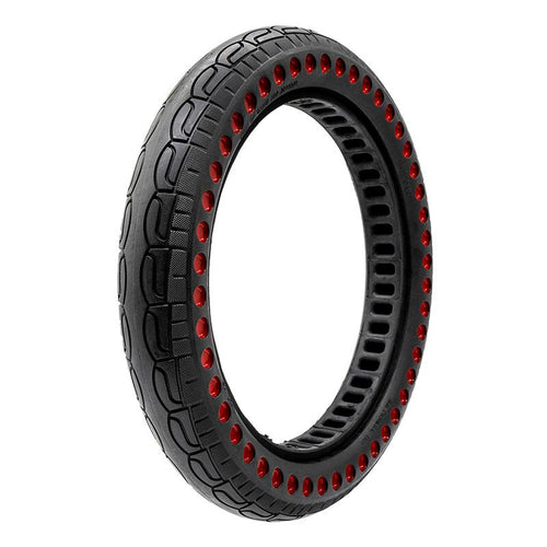 Pneu plein ultraléger 14x2,125/B28 [Nedong]