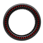 Pneu plein ultraléger 14x2,125/B28 [Nedong] — vue 3