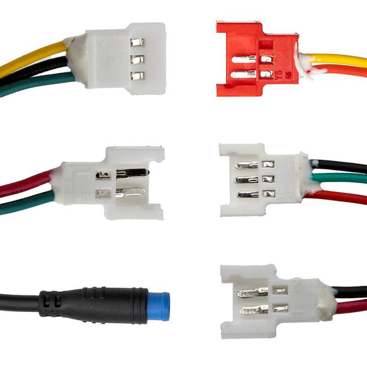 Display Smartgyro K2 5 pins débridable vue 2
