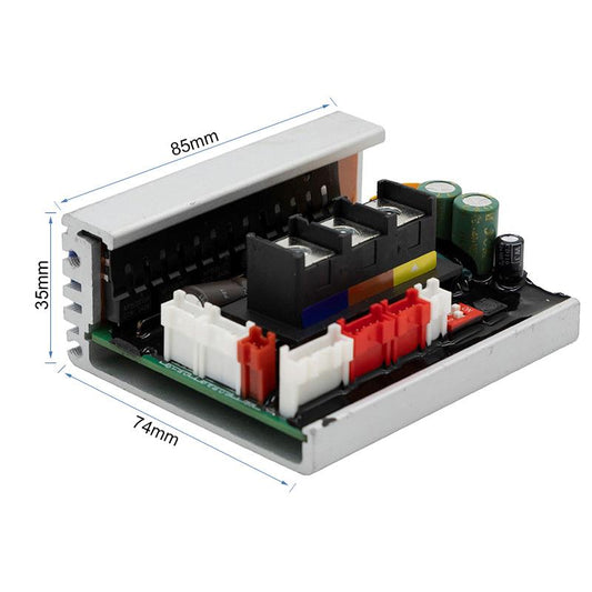 Contrôleur Ninebot G2 référence EWM812