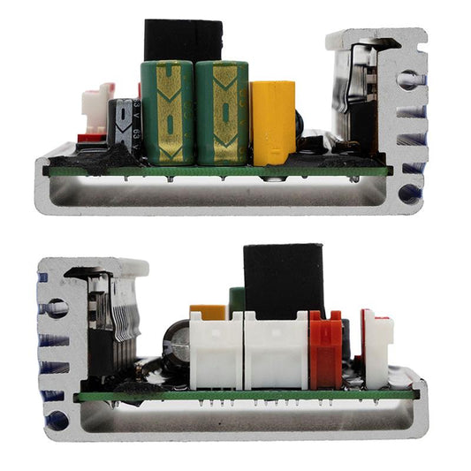 Contrôleur Ninebot G2 vue 2
