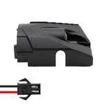 Clignotant avant gauche Kukirin G2 Master/Smartgyro Ryder [Original] — vue 3