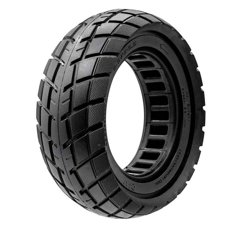 Pneu plein ultra-léger offroad 8,5x3 [Ewheel]