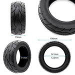 Pneu Tubeless 8x3-5 [Innova] — vue 2