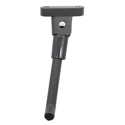 Béquille Xiaomi noire M365/Essential/1S/Mi 3/Pro/Pro 2/Mi3 Lite vue 3
