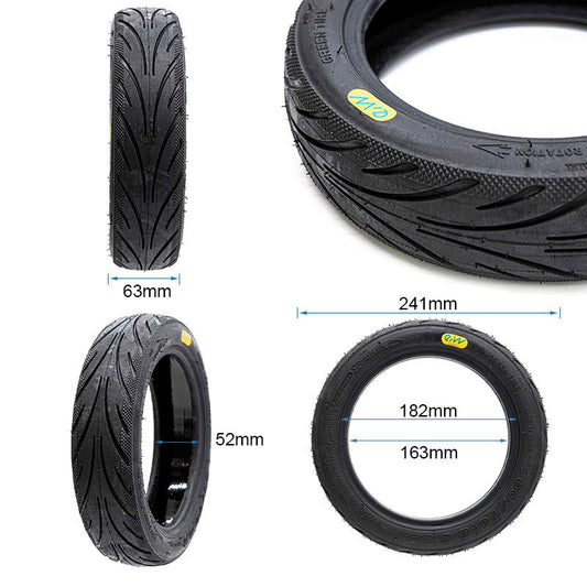 Pneu 60/70-6,5 [Ewheel] Edition GEL vue 2