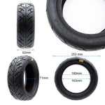 Pneu tubeless cityroad 90/65-6,5 [Ewheel] — vue 2
