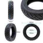 Pneu Cityroad 10x2,5-6 [Yuanxing] — vue 2
