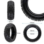 Pneu Offroad 8,5x3-5,5 [Xuancheng] — vue 2