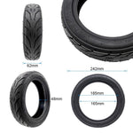 Pneu Tubeless Cityroad 10X2,50-6,5 [Ewheel] New GEL — vue 2