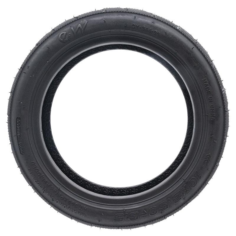 Pneu Tubeless Cityroad 10X2,50-6,5 [Ewheel] New GEL vue 3