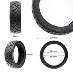 Pneu tubeless Cityroad 250x64 [Xuancheng] — vue 2