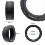 Pneu tubeless tout-terrain 10x3-6,5 [Xuancheng] — vue 2