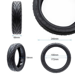 Pneu Tubeless Cityroad 60/65-6,9 [Ewheel] Edition GEL — vue 2