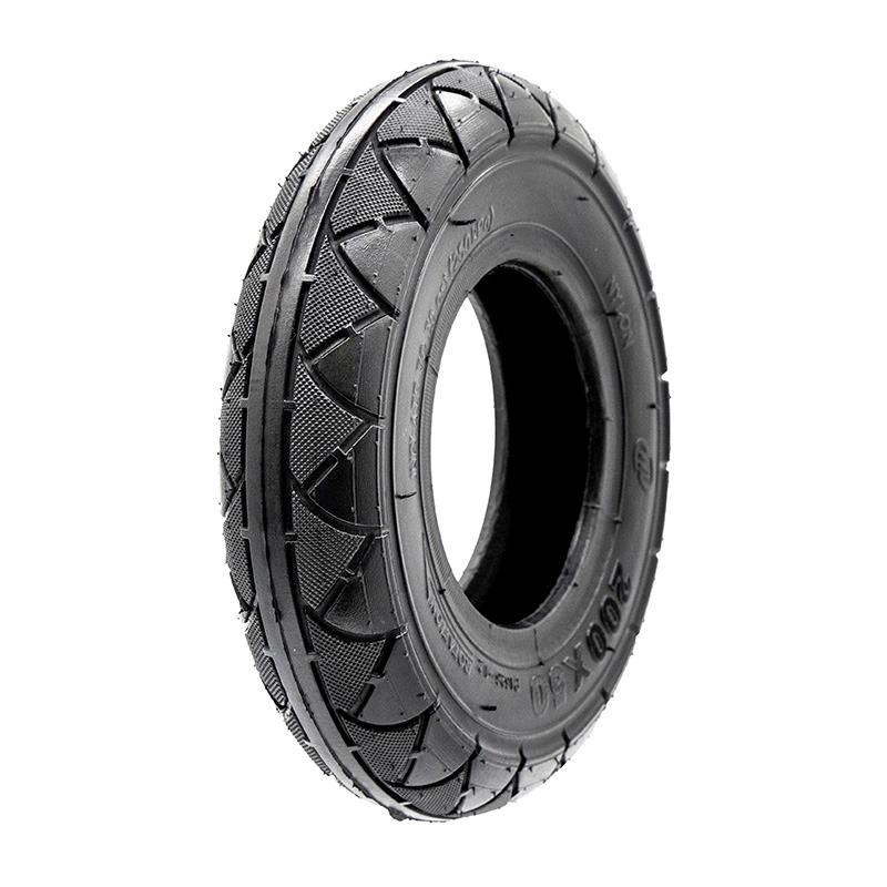 Pneu 200x50-4 référence 25732