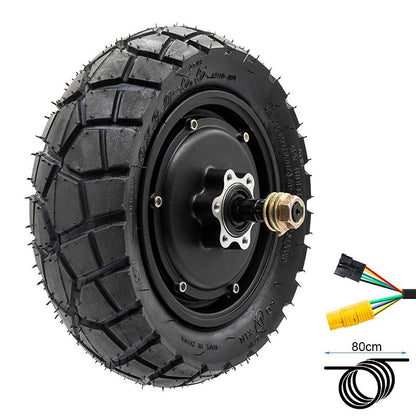 Moteur Kukirin G2 pro (Version 2024) référence EWM159
