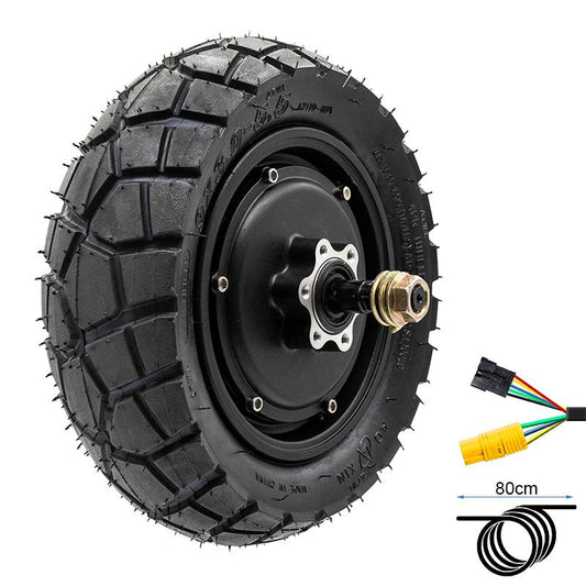 Moteur Kukirin G2 pro (Version 2024) référence EWM159