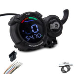 Display EY3 V2 pour dualtron [Minimotors] — vue 1