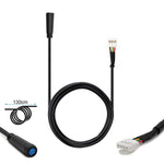 Câble d'écran-contrôleur Smartgyro Z-One/Zwheel E9T — vue 1