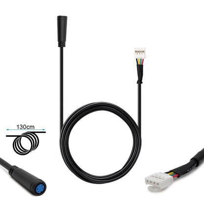Câble d'écran-contrôleur Smartgyro Z-One/Zwheel E9T référence EWM843