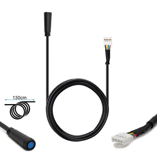 Câble d'écran-contrôleur Smartgyro Z-One/Zwheel E9T référence EWM843