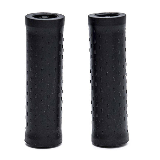 Poignées en silicone noir Xiaomi Pro/Pro2 [Ewheel] - 2 Pièces référence 68531