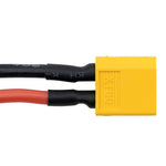 Câble de connexion parallèle XT60 à XT60 — vue 3
