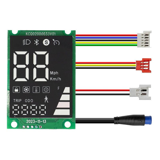 Écran Cecotec D40 référence EWM589