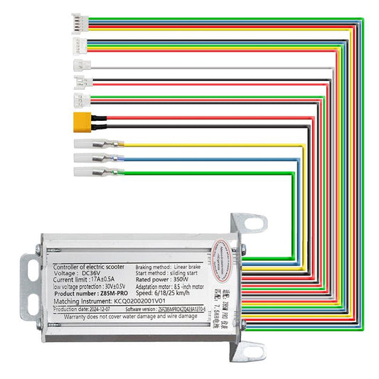 Contrôleur Cecotec D30 référence EWM667