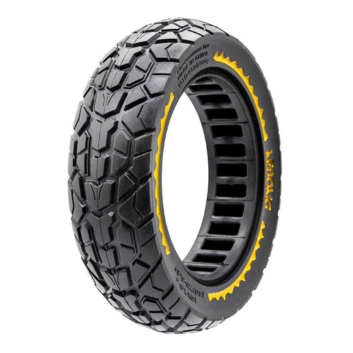 Pneu plein ultra-léger offroad 10x2,5/B44 [Nedong]