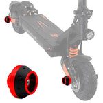 Top Block pour trottinette EWTB-003 rouge — vue 2