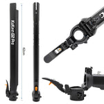 Potence Kukirin G2 pro Version 2024 — vue 2