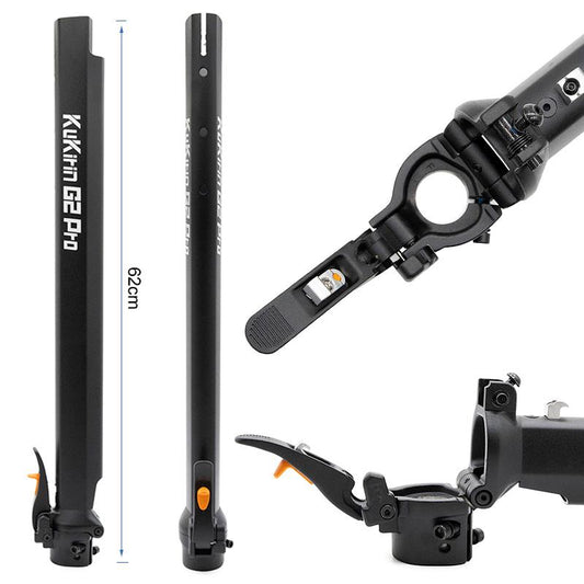 Potence Kukirin G2 pro Version 2024 vue 2
