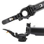 Potence Kukirin G2 pro Version 2024 — vue 3