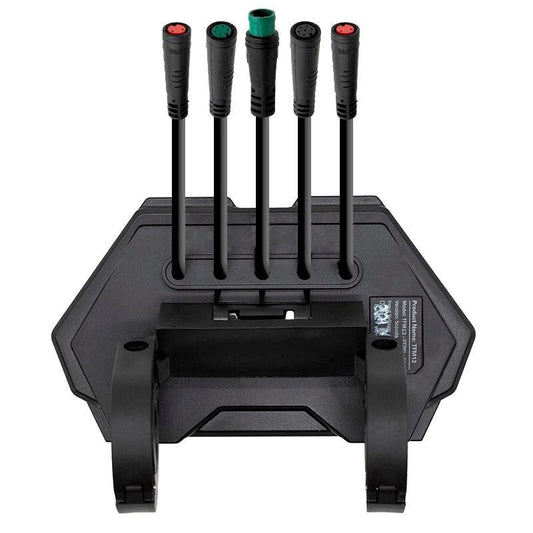 Écran Kukirin G2 pro (Version 2024) vue 2