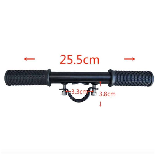 Guidon secondaire vue 2