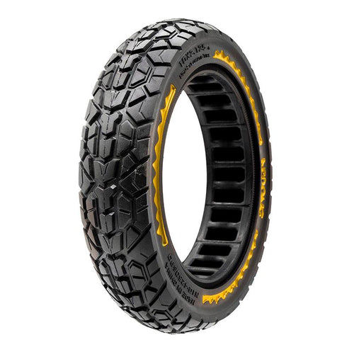 Pneu plein ultra-léger offroad 10x2,125-6,5/B44 [Nedong]