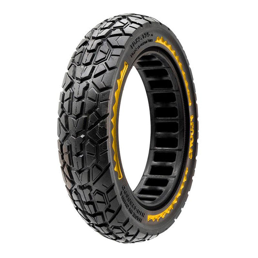 Pneu plein ultra-léger offroad 10x2,125-6,5/B44 [Nedong] référence EWM169
