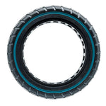 Pneu plein ultra-léger offroad 230x50 / 9x2-6,1/B34 [Ewheel] — vue 3