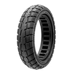 Pneu plein ultraléger Offroad 230x50 / 9x2-6,1/B34 - ligne noire [Ewheel] — vue 1
