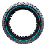 Pneu plein ultra-léger offroad 10x2,75-6,5/B55 [Ewheel] — vue 3