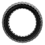 Pneu plein ultraléger Offroad 60/70-7/B50 - ligne noire [Ewheel] — vue 3