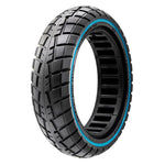 Pneu plein ultra-léger offroad 60/70-7/B50 [Ewheel] — vue 1